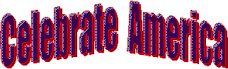 Celebrate America